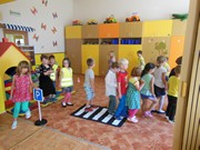 Dopravní výchova v MŠ